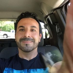 Meet your Posher, Jorge